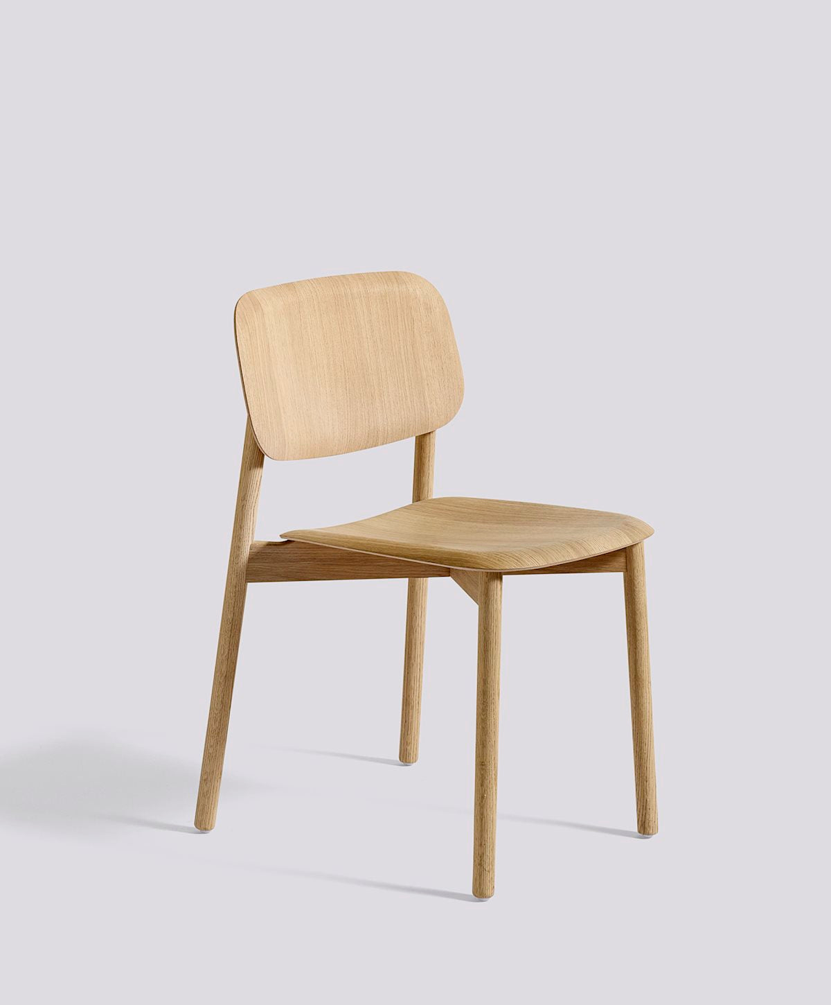 Chaise Soft Edge 60 – HAY