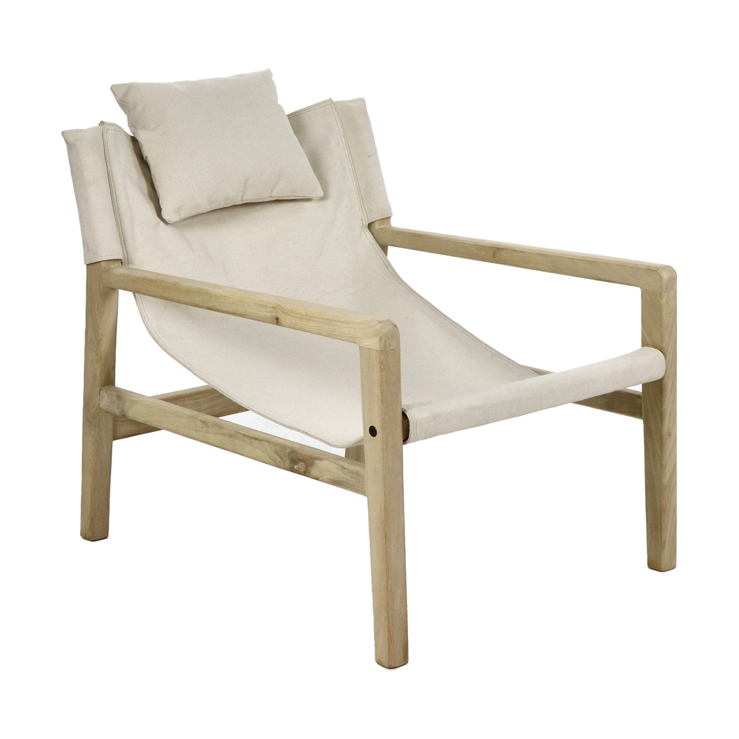 Fauteuil Siesta - Modèle d'exposition