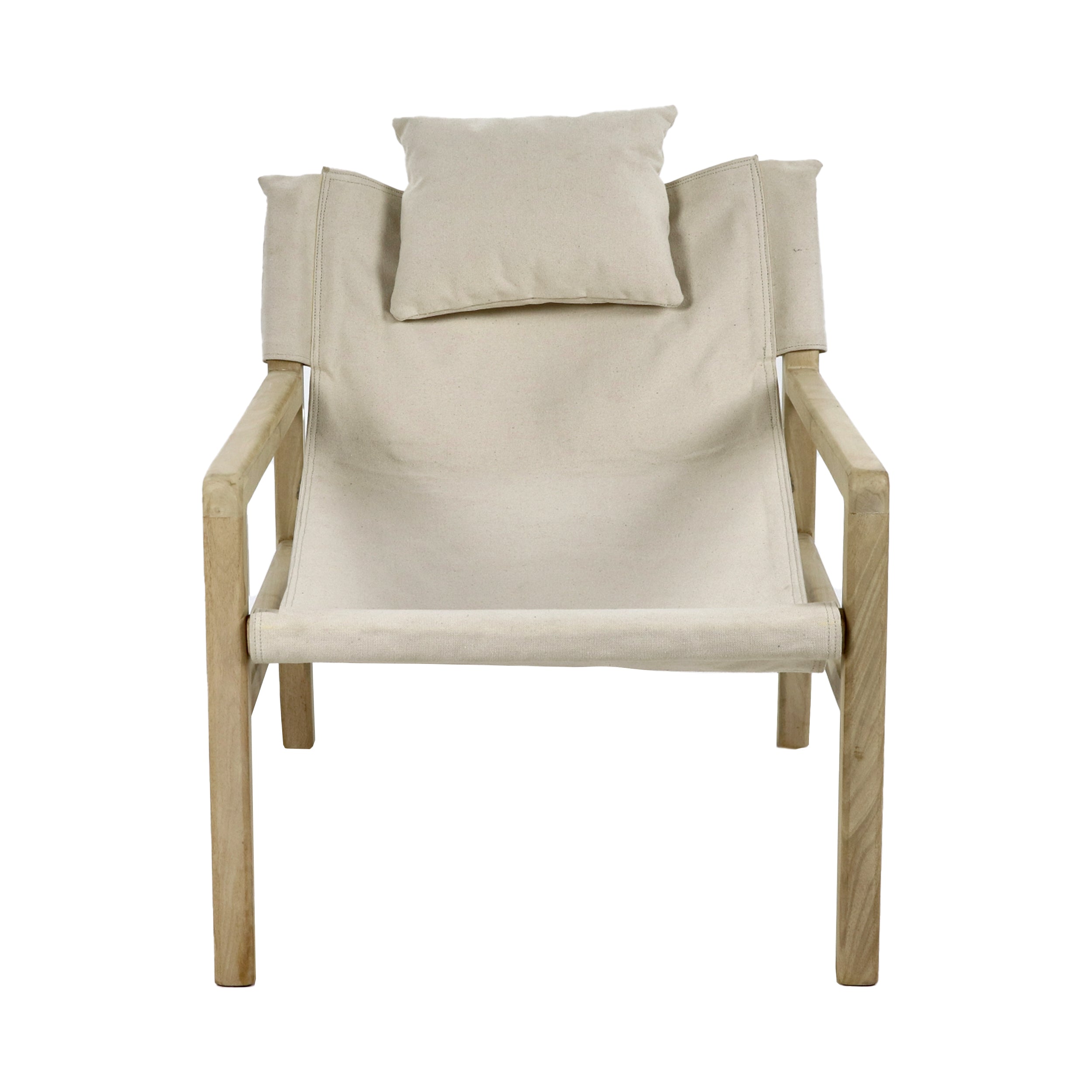 Fauteuil Siesta - Modèle d'exposition
