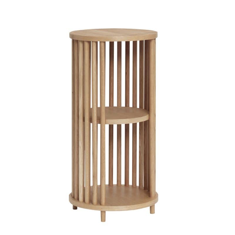 Meuble en chêne FSC - Folk Shelf