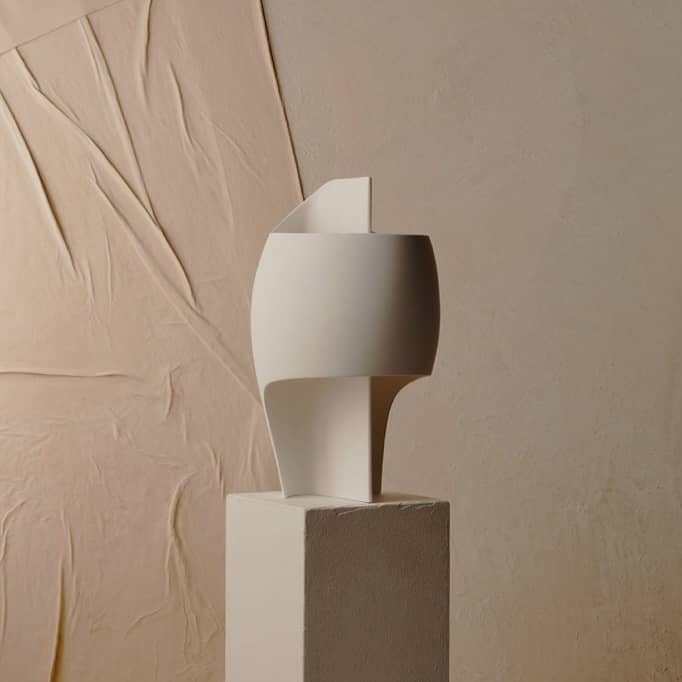 Lampe B
