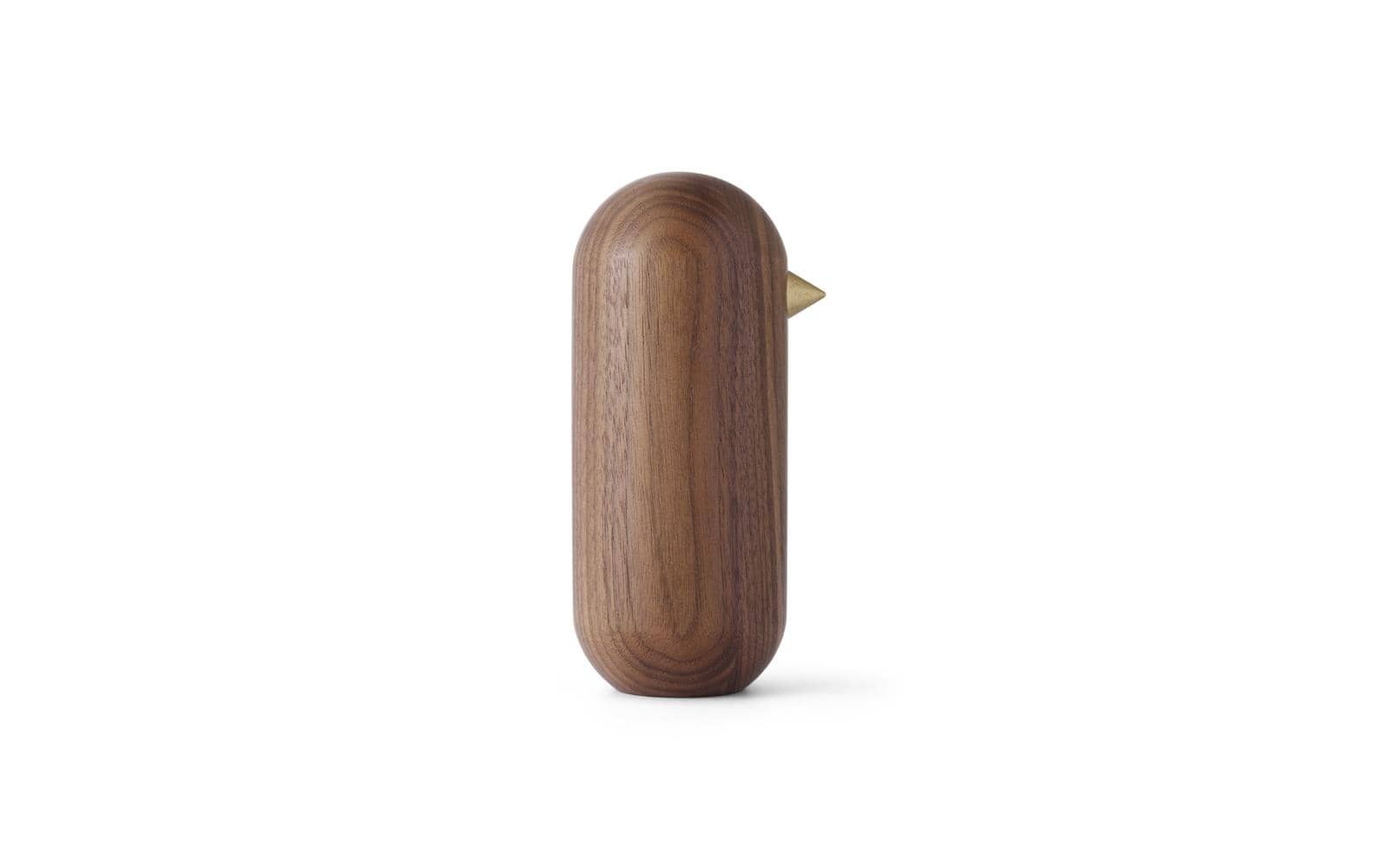 Little Bird walnut