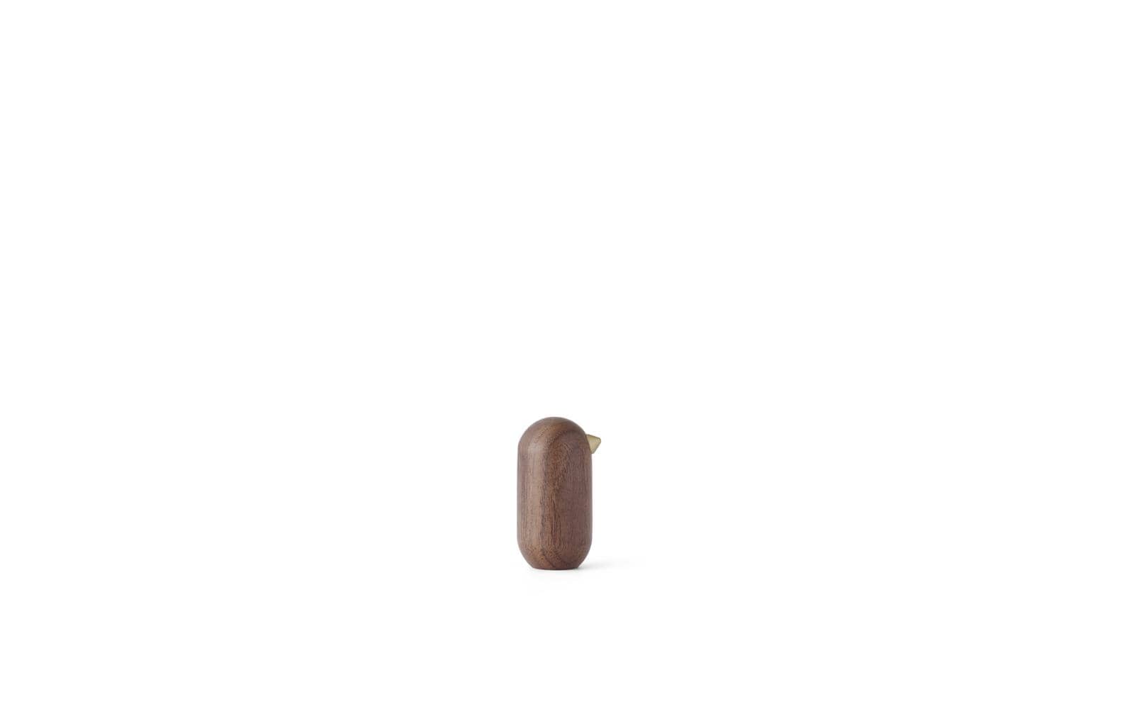 Little Bird walnut