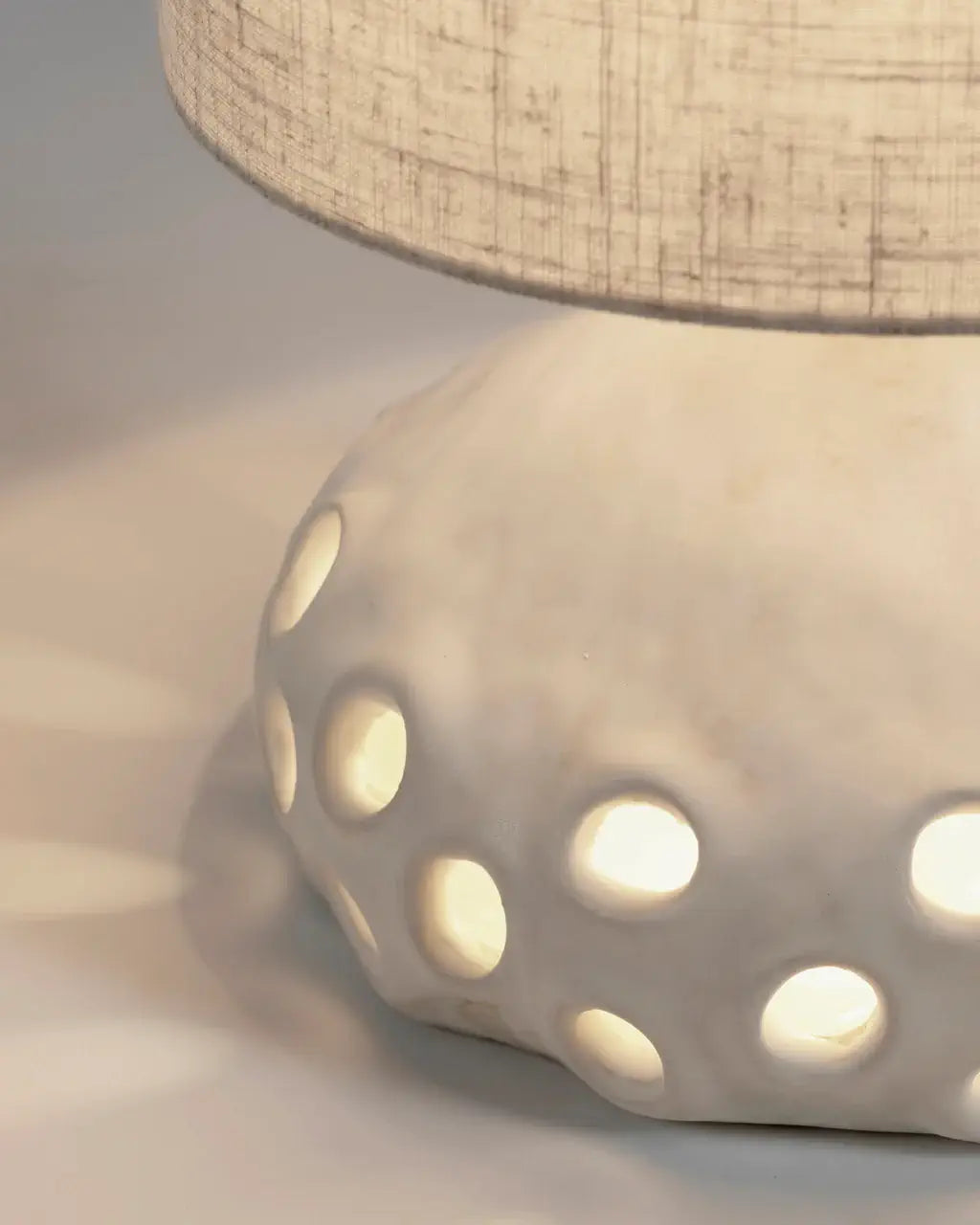 Lampe de table Oya