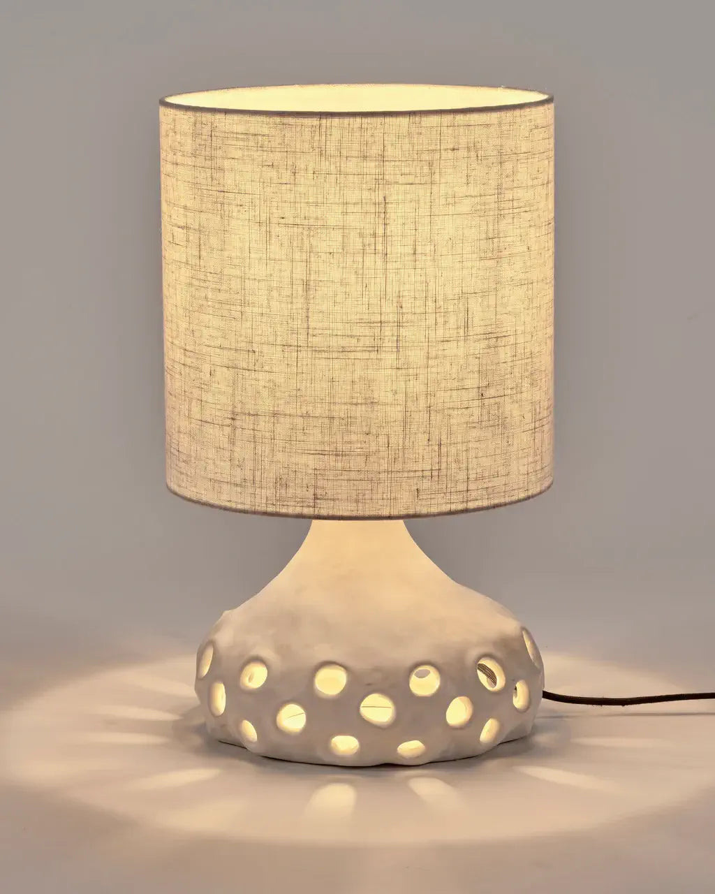 Lampe de table Oya