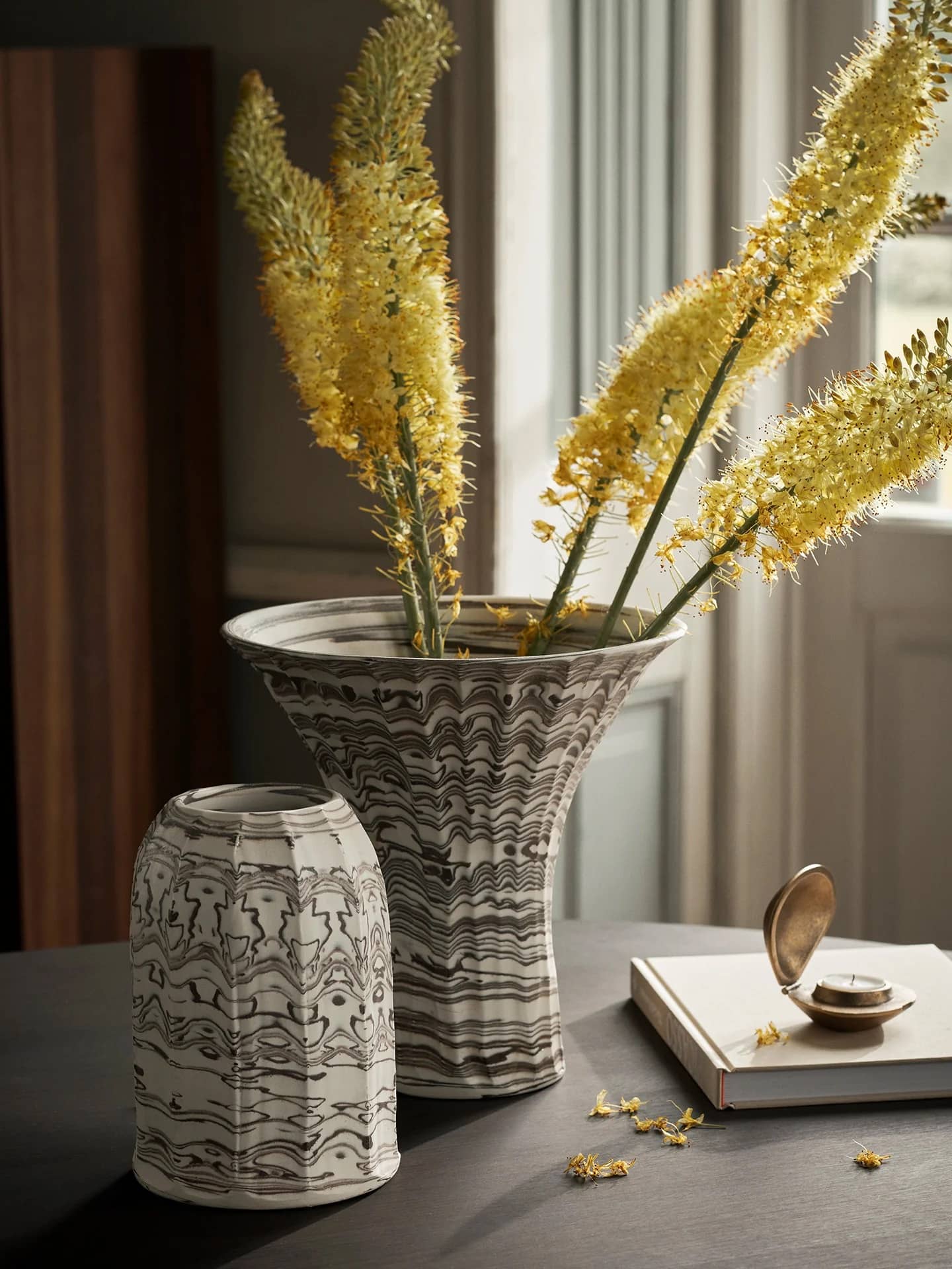 Blend Vase Ferm Living